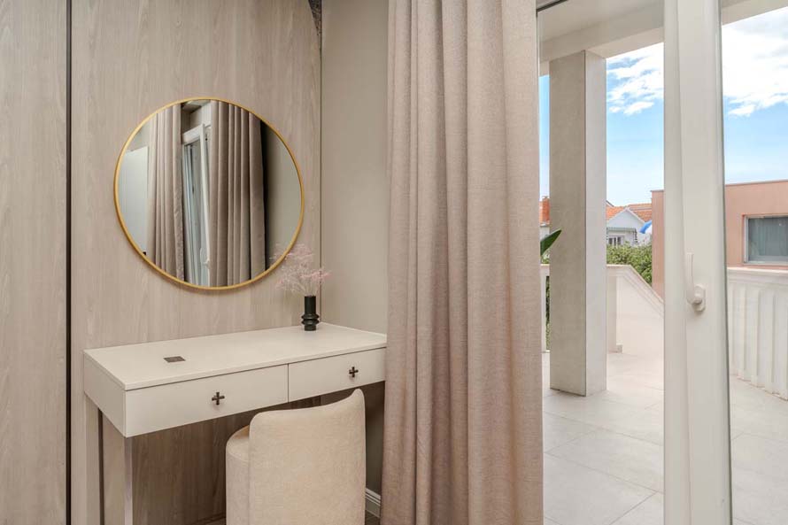 Apartman Dijan interijer Sukošan